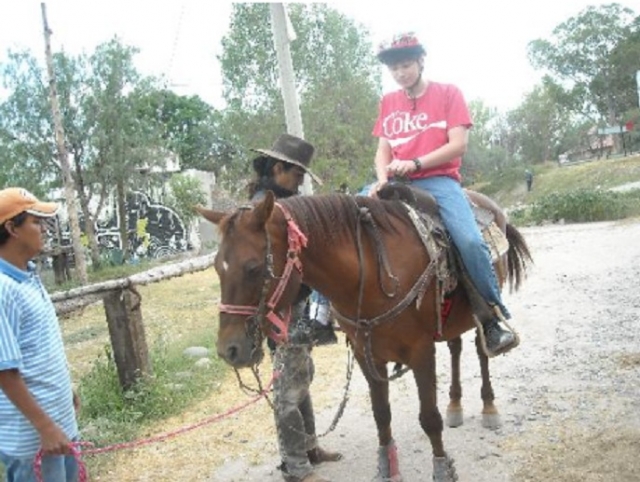 Personal especializado